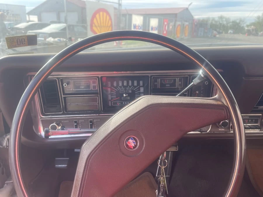 1970 Buick Riviera 2nd Gen - Image 11 of 19