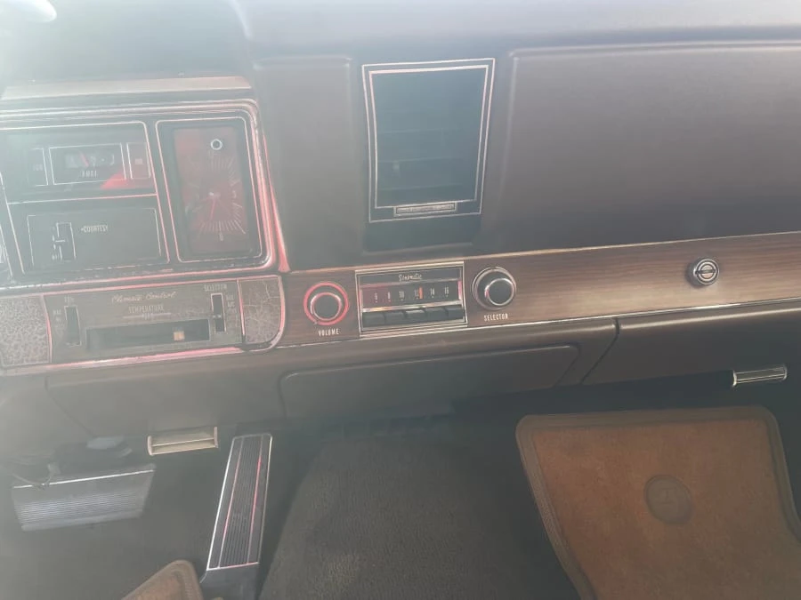 1970 Buick Riviera 2nd Gen - Image 14 of 19