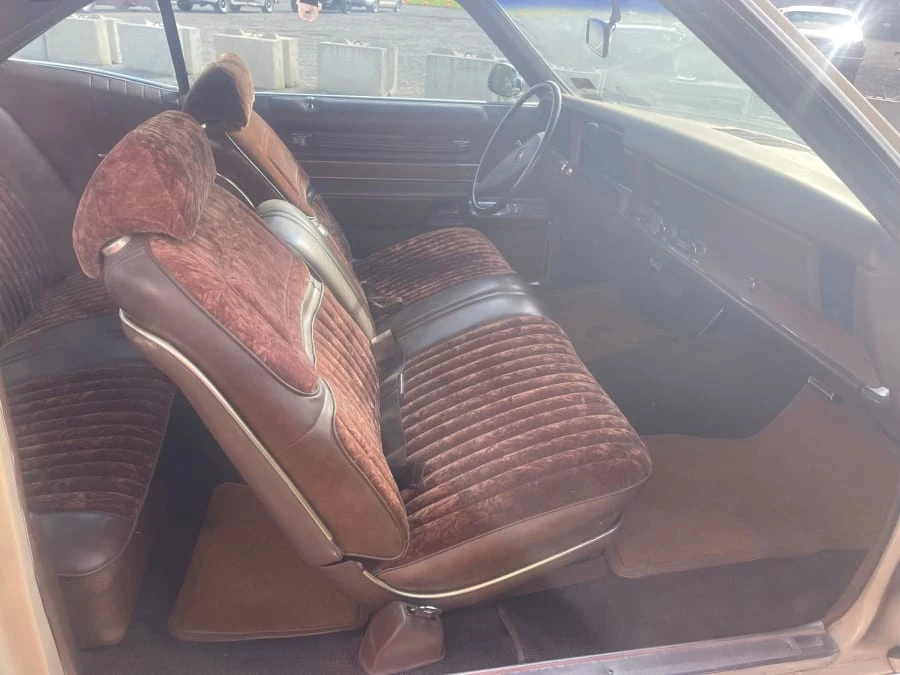 1970 Buick Riviera 2nd Gen - Image 10 of 19