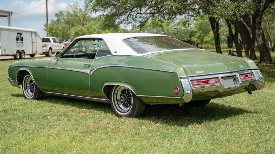 1970 Buick Riviera 2nd Gen - Image 3 of 17