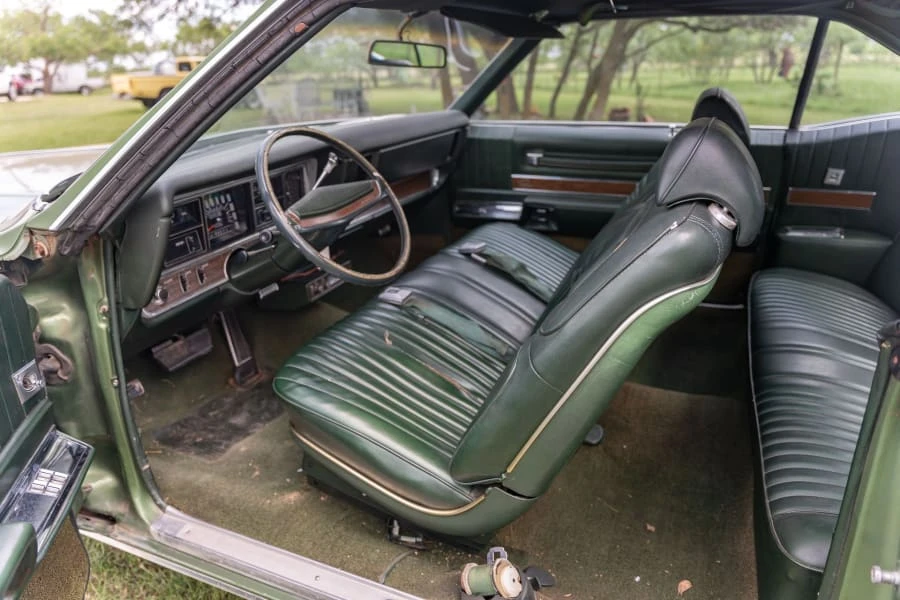 1970 Buick Riviera 2nd Gen - Image 4 of 17