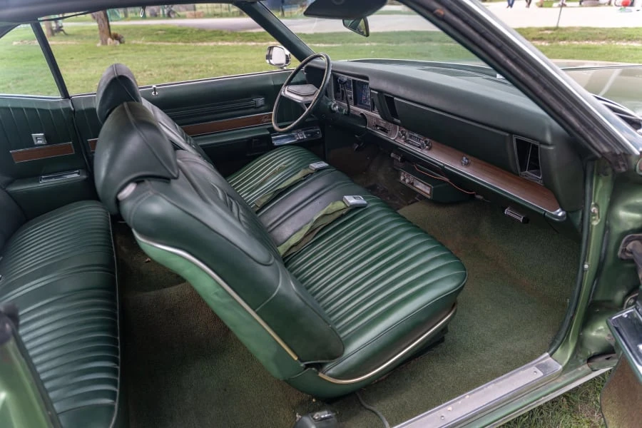 1970 Buick Riviera 2nd Gen - Image 5 of 17