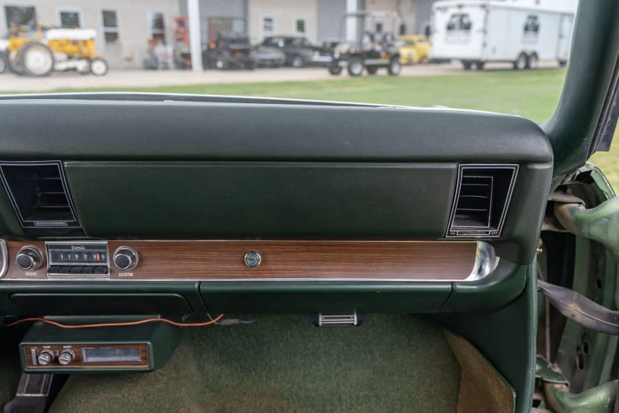 1970 Buick Riviera 2nd Gen - Image 6 of 17