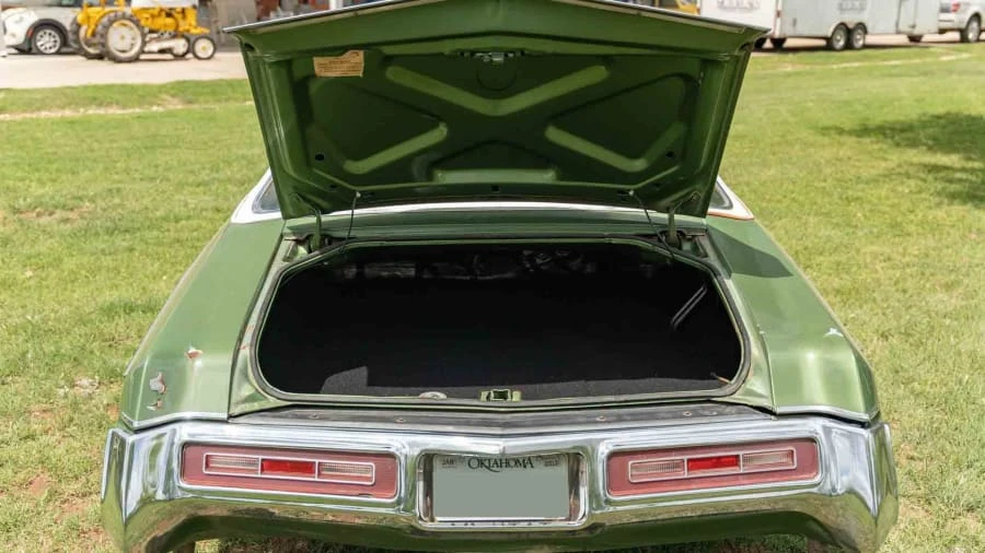 1970 Buick Riviera 2nd Gen - Image 9 of 17