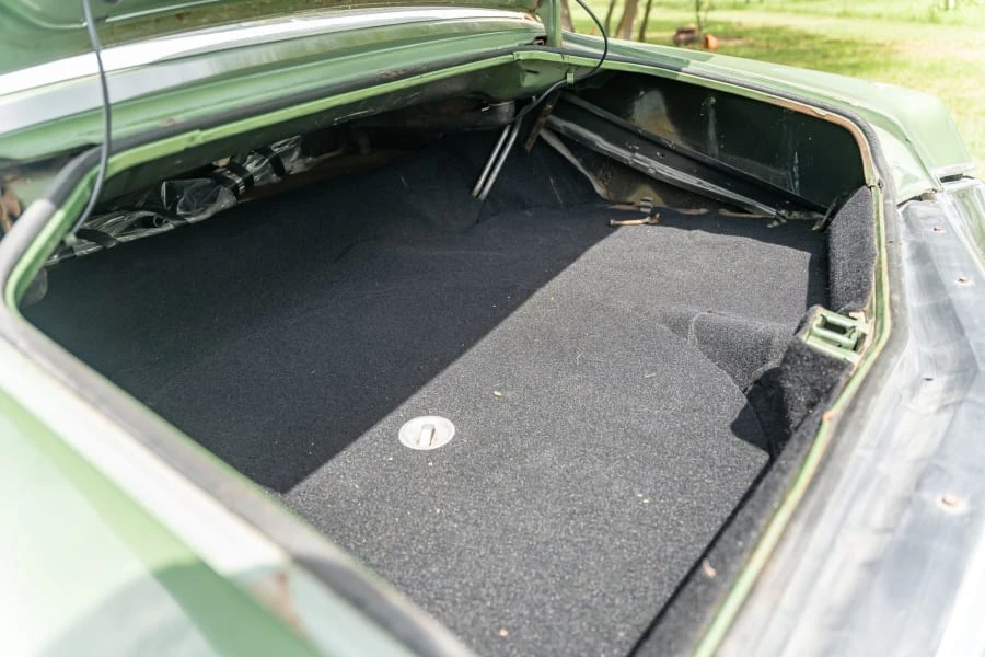 1970 Buick Riviera 2nd Gen - Image 10 of 17