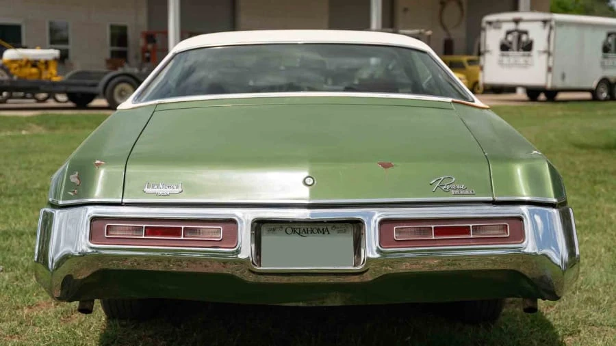 1970 Buick Riviera 2nd Gen - Image 11 of 17