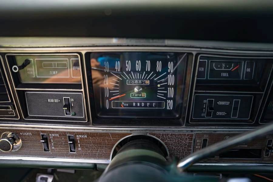 1970 Buick Riviera 2nd Gen - Image 13 of 17