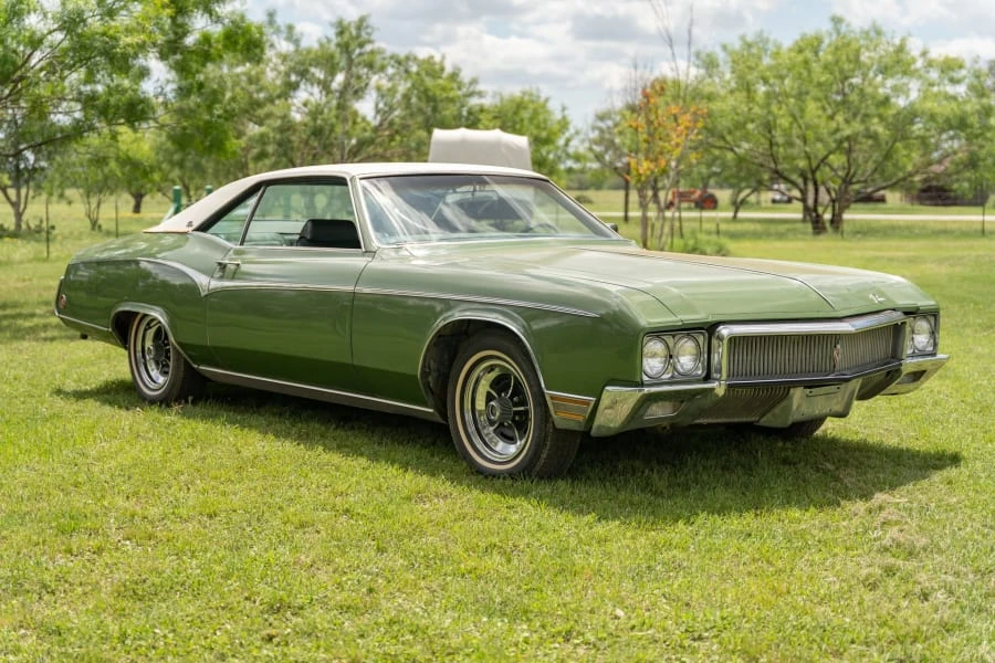1970 Buick Riviera 2nd Gen - Image 15 of 17