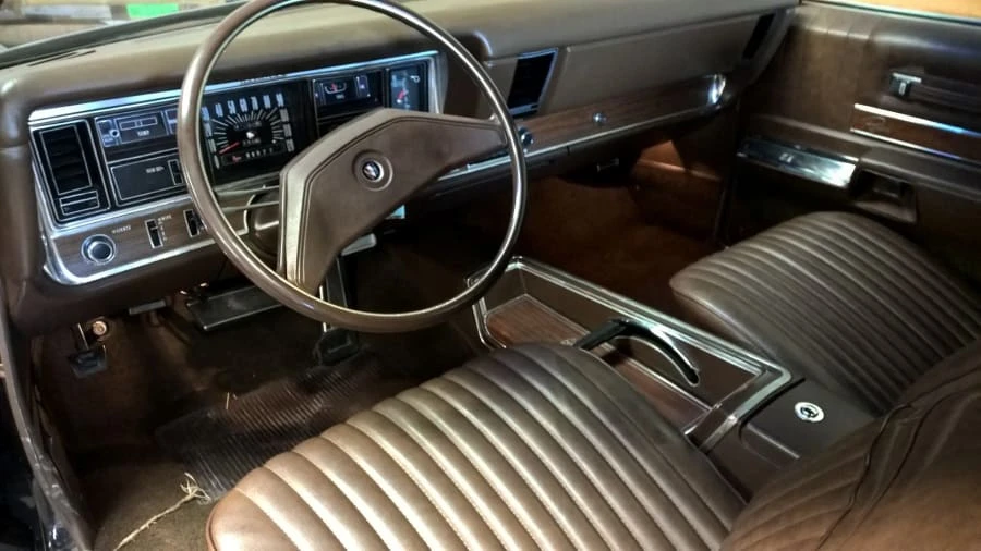 1970 Buick Riviera 2nd Gen - Image 5 of 9