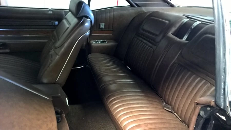 1970 Buick Riviera 2nd Gen - Image 6 of 9