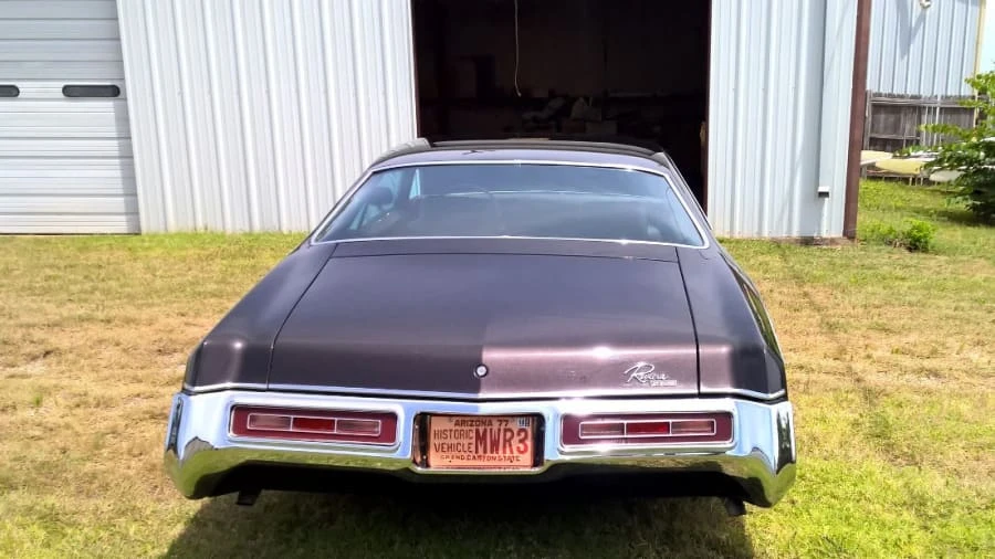 1970 Buick Riviera 2nd Gen - Image 8 of 9