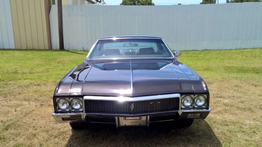 1970 Buick Riviera 2nd Gen - Image 9 of 9
