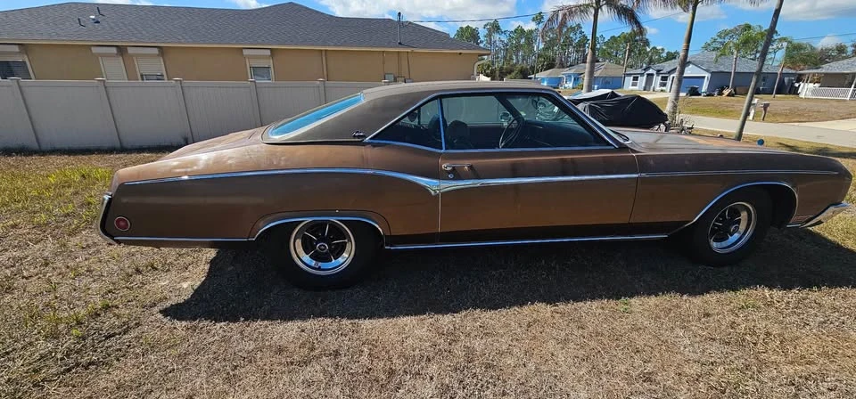 1970 Buick Riviera 2nd Gen - Image 10 of 11