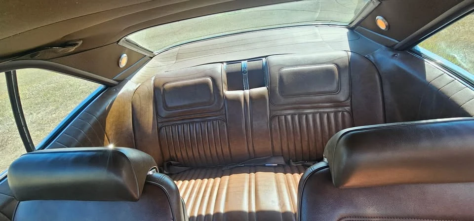 1970 Buick Riviera 2nd Gen - Image 5 of 11