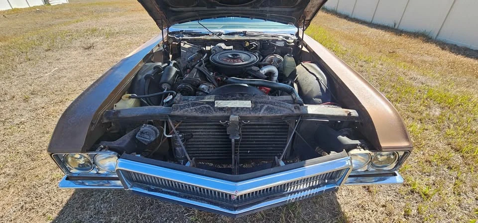 1970 Buick Riviera 2nd Gen - Image 2 of 11
