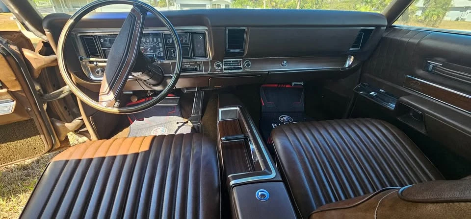 1970 Buick Riviera 2nd Gen - Image 4 of 11