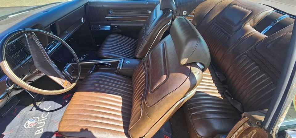 1970 Buick Riviera 2nd Gen - Image 7 of 11