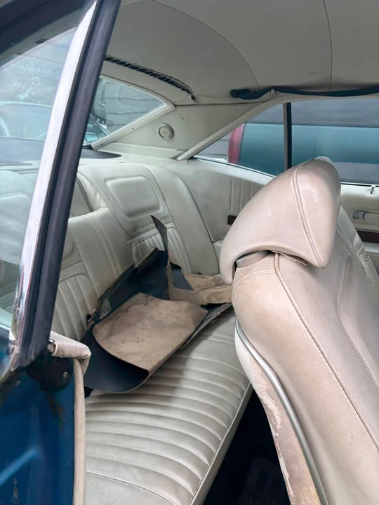 1970 Buick Riviera 2nd Gen - Image 7 of 11