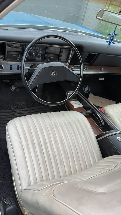 1970 Buick Riviera 2nd Gen - Image 8 of 11