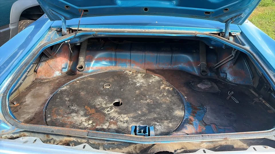 1970 Buick Riviera 2nd Gen - Image 11 of 11