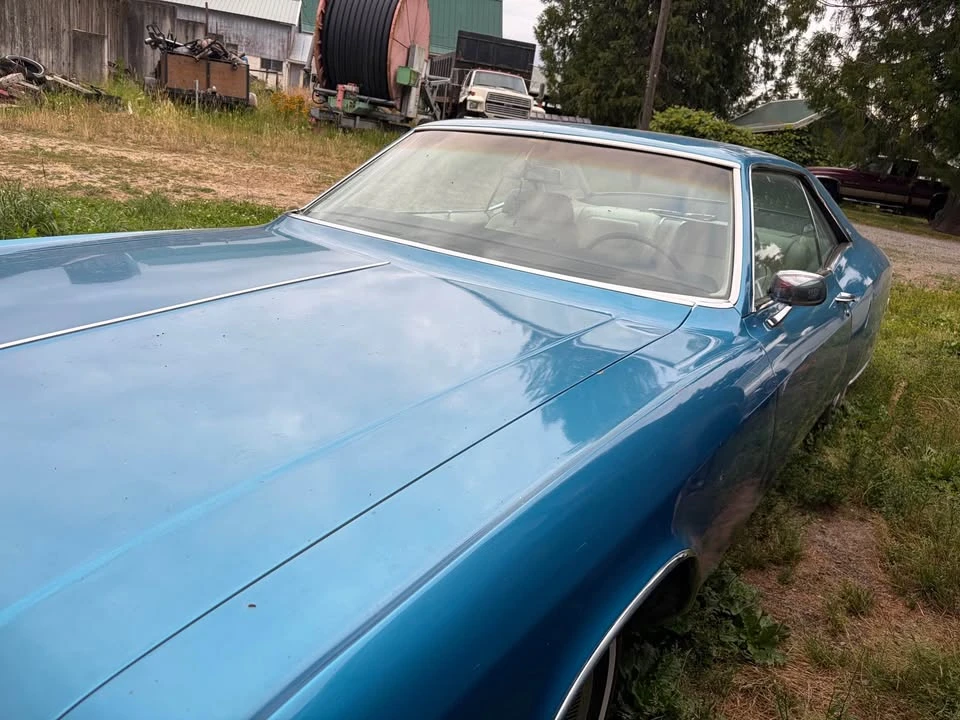 1970 Buick Riviera 2nd Gen - Image 3 of 11
