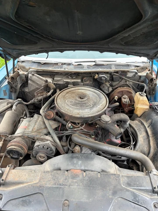 1970 Buick Riviera 2nd Gen - Image 10 of 11