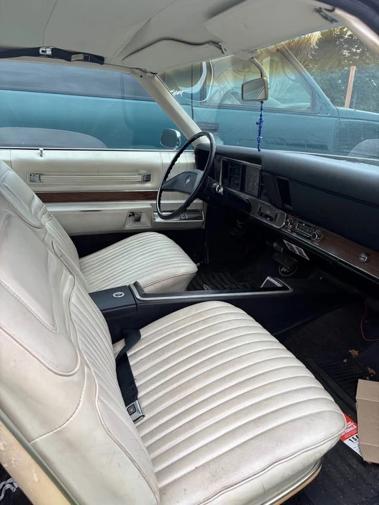 1970 Buick Riviera 2nd Gen - Image 6 of 11
