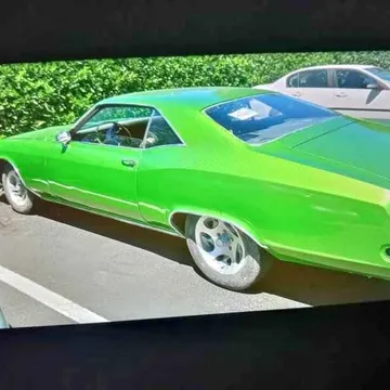 1970 Buick Riviera