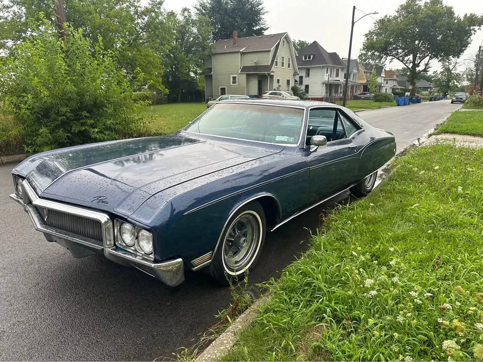 1970 Buick Riviera 2nd Gen - Image 4 of 7