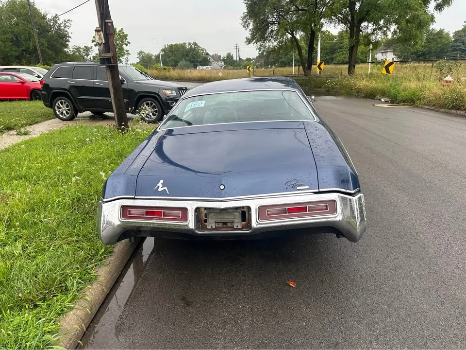 1970 Buick Riviera 2nd Gen - Image 7 of 7