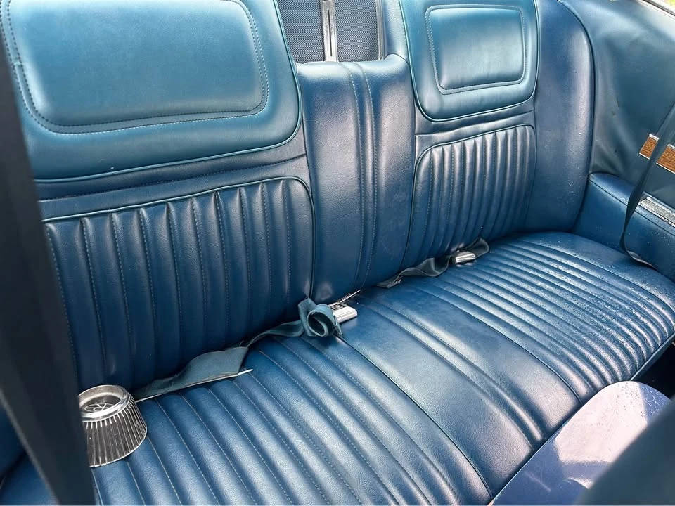 1970 Buick Riviera 2nd Gen - Image 6 of 7