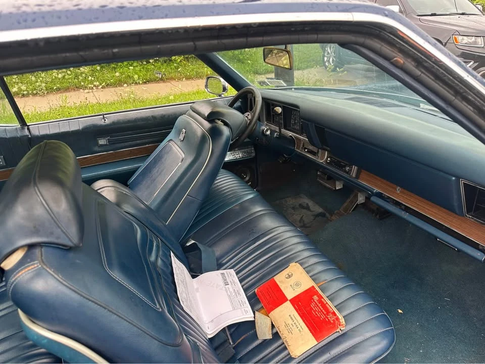 1970 Buick Riviera 2nd Gen - Image 5 of 7