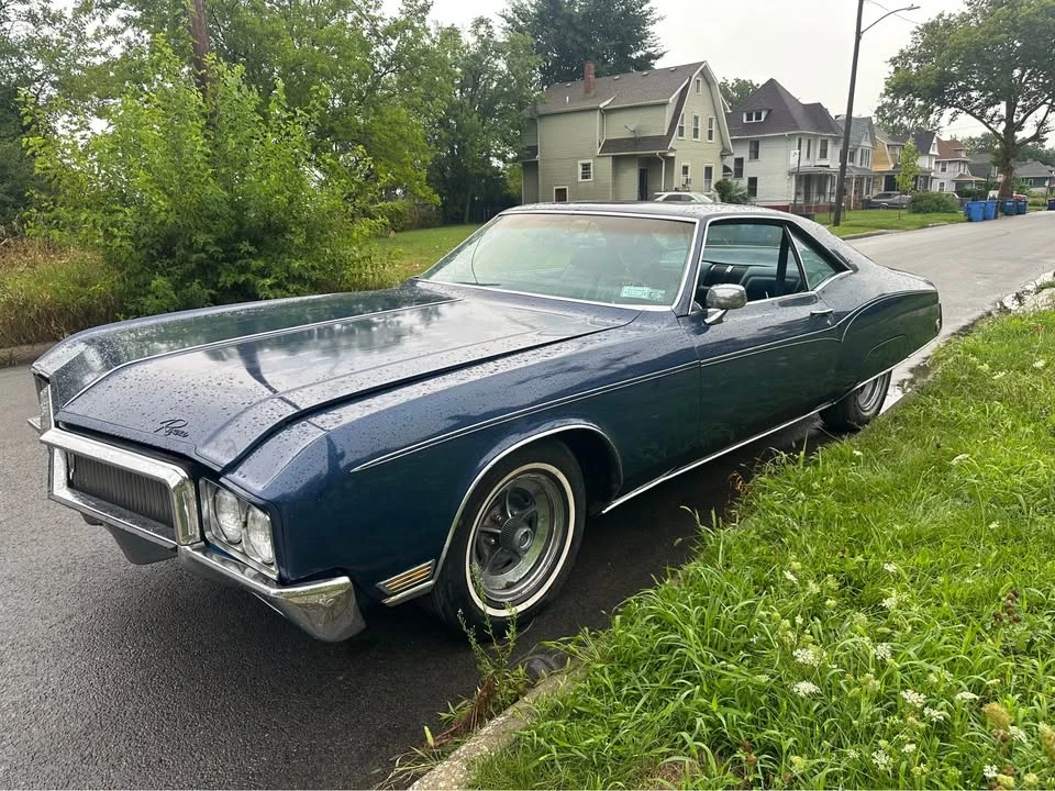 1970 Buick Riviera 2nd Gen - Image 3 of 7