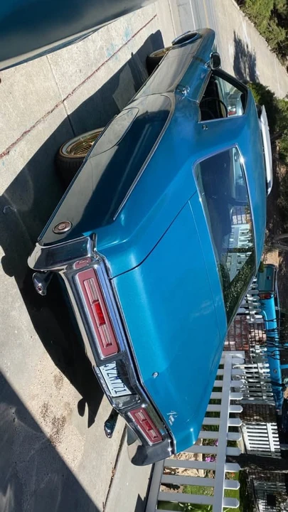 1970 Buick Riviera 2nd Gen - Image 3 of 6