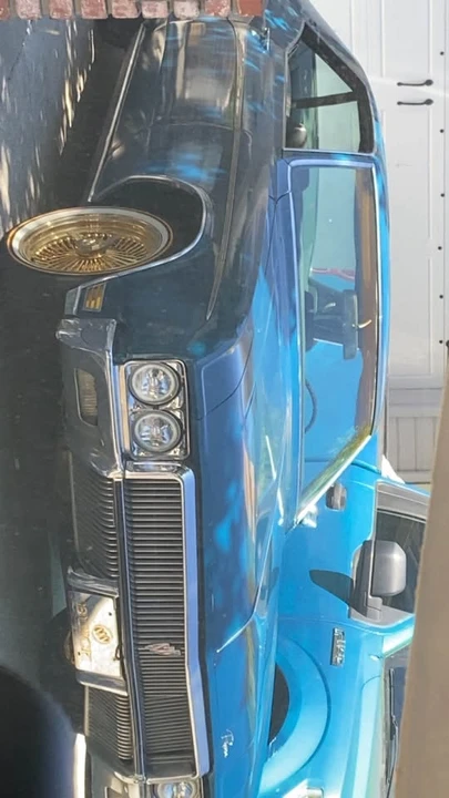 1970 Buick Riviera 2nd Gen - Image 2 of 6