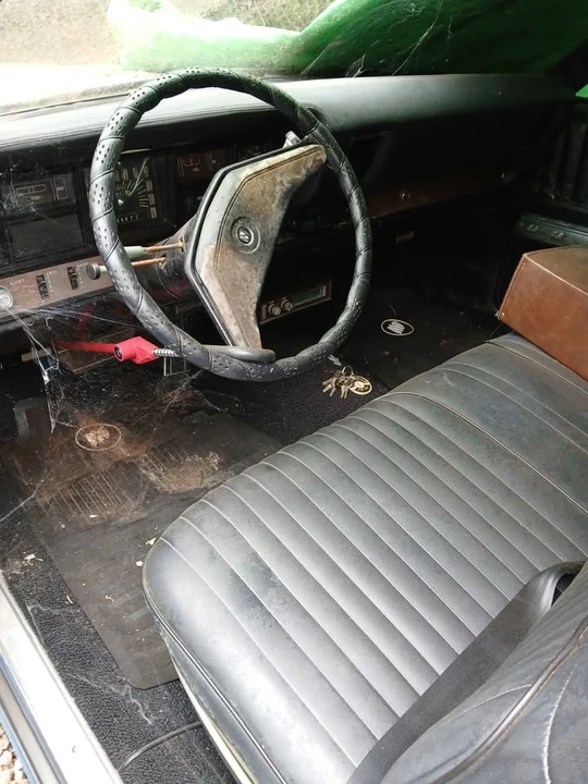 1970 Buick Riviera 2nd Gen - Image 8 of 9