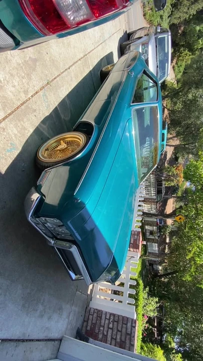 1970 Buick Riviera 2nd Gen - Image 7 of 10