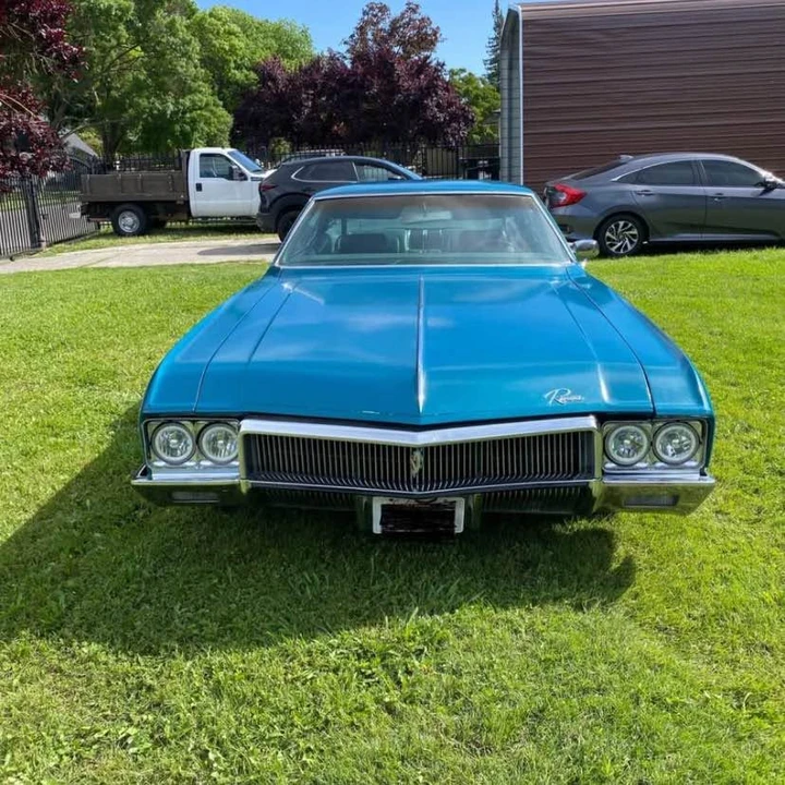 1970 Buick Riviera 2nd Gen - Image 3 of 10