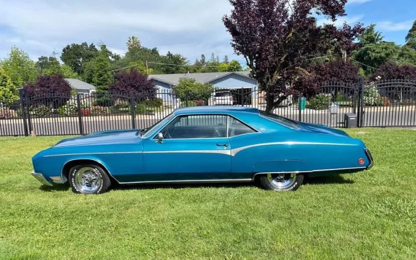 1970 Buick Riviera 2nd Gen - Image 2 of 10