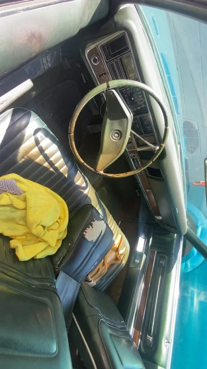 1970 Buick Riviera 2nd Gen - Image 6 of 10