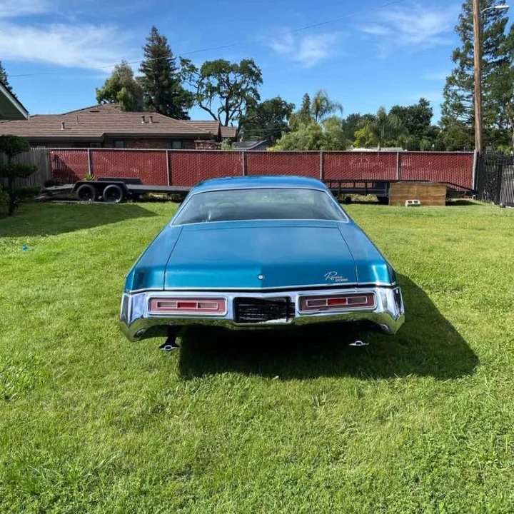 1970 Buick Riviera 2nd Gen - Image 4 of 10