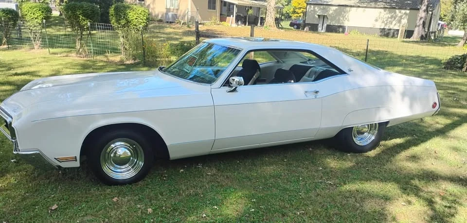 1970 Buick Riviera 2nd Gen - Image 14 of 17