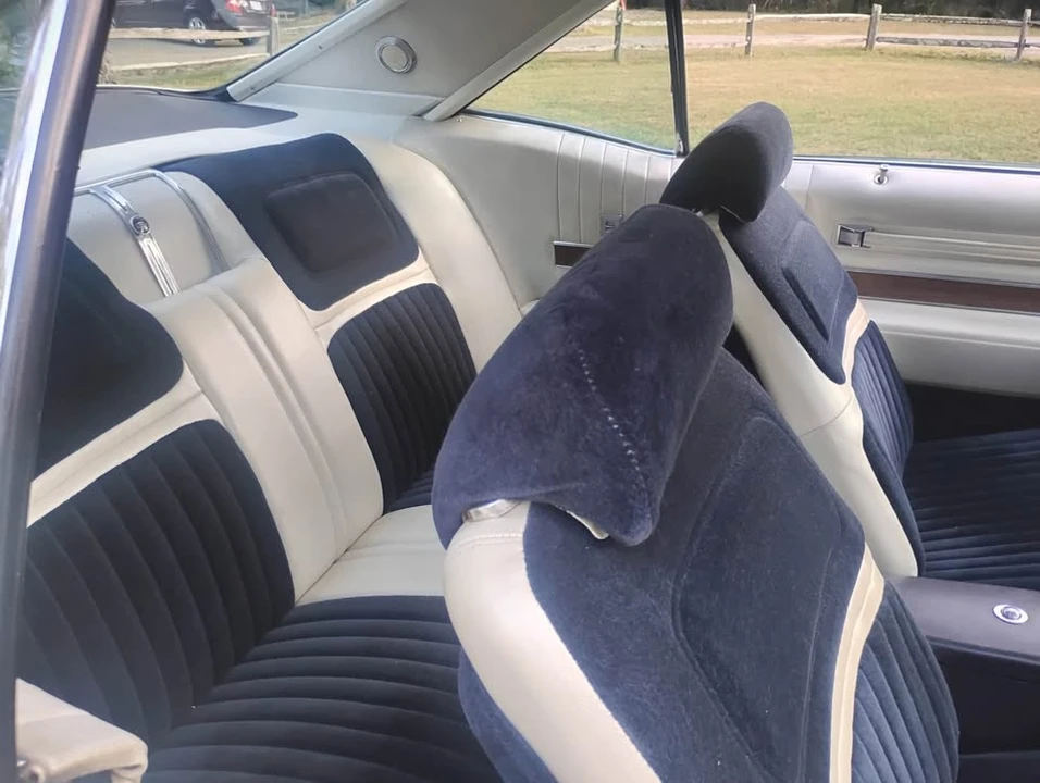 1970 Buick Riviera 2nd Gen - Image 10 of 17