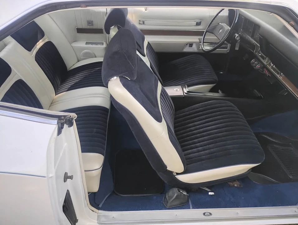 1970 Buick Riviera 2nd Gen - Image 9 of 17
