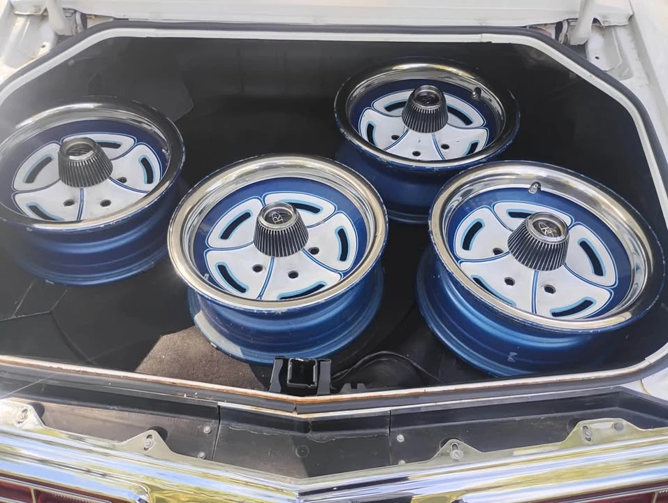 1970 Buick Riviera 2nd Gen - Image 13 of 17
