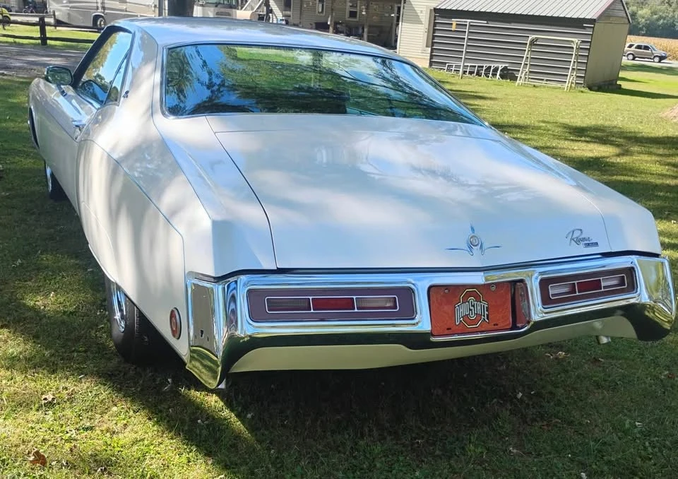1970 Buick Riviera 2nd Gen - Image 3 of 17