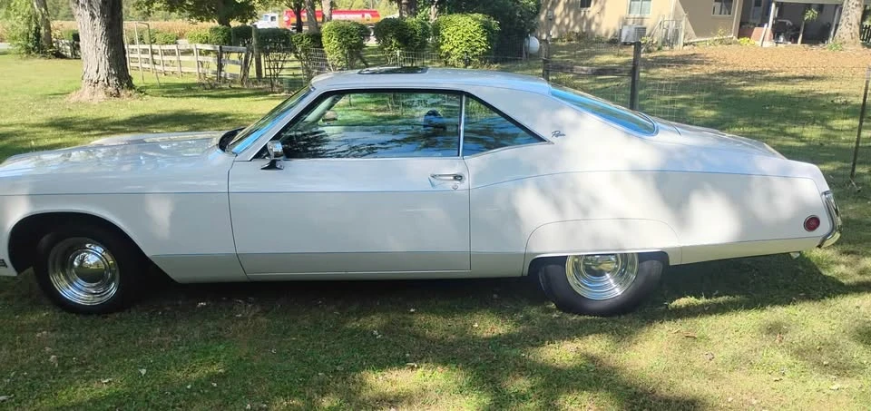 1970 Buick Riviera 2nd Gen - Image 4 of 17