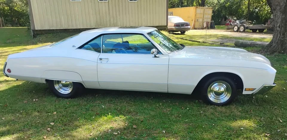 1970 Buick Riviera 2nd Gen - Image 5 of 17