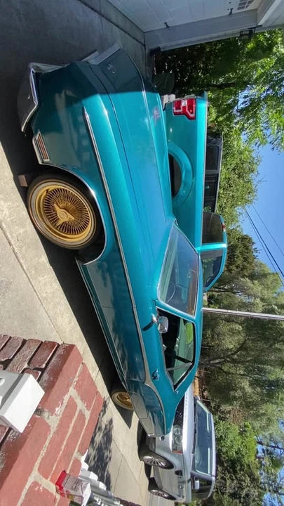 1970 Buick Riviera 2nd Gen - Image 10 of 10