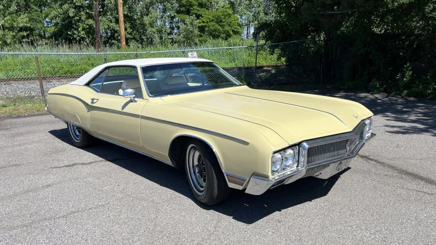 1970 Buick Riviera 2nd Gen - Image 6 of 20